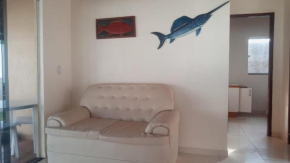 CASA TEMPORADA EM AREMBEPE